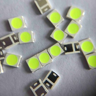Surface Mount Color Changing LED Chip R 620NM G 520NM B 460NM for Sustainable and Eco-Friendly Lighting