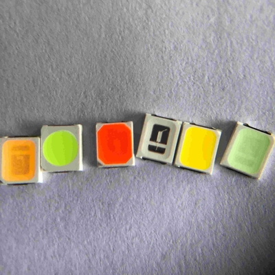 ODM Full Spectrum 50lm RGB LED Chip 2835 3v